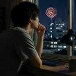 オリジナル曲『祭りのあとで』『金木犀の駅』に込めた思いと制作秘話