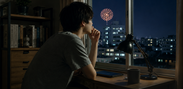 オリジナル曲『祭りのあとで』『金木犀の駅』に込めた思いと制作秘話